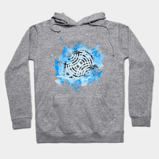 Echo Hoodie